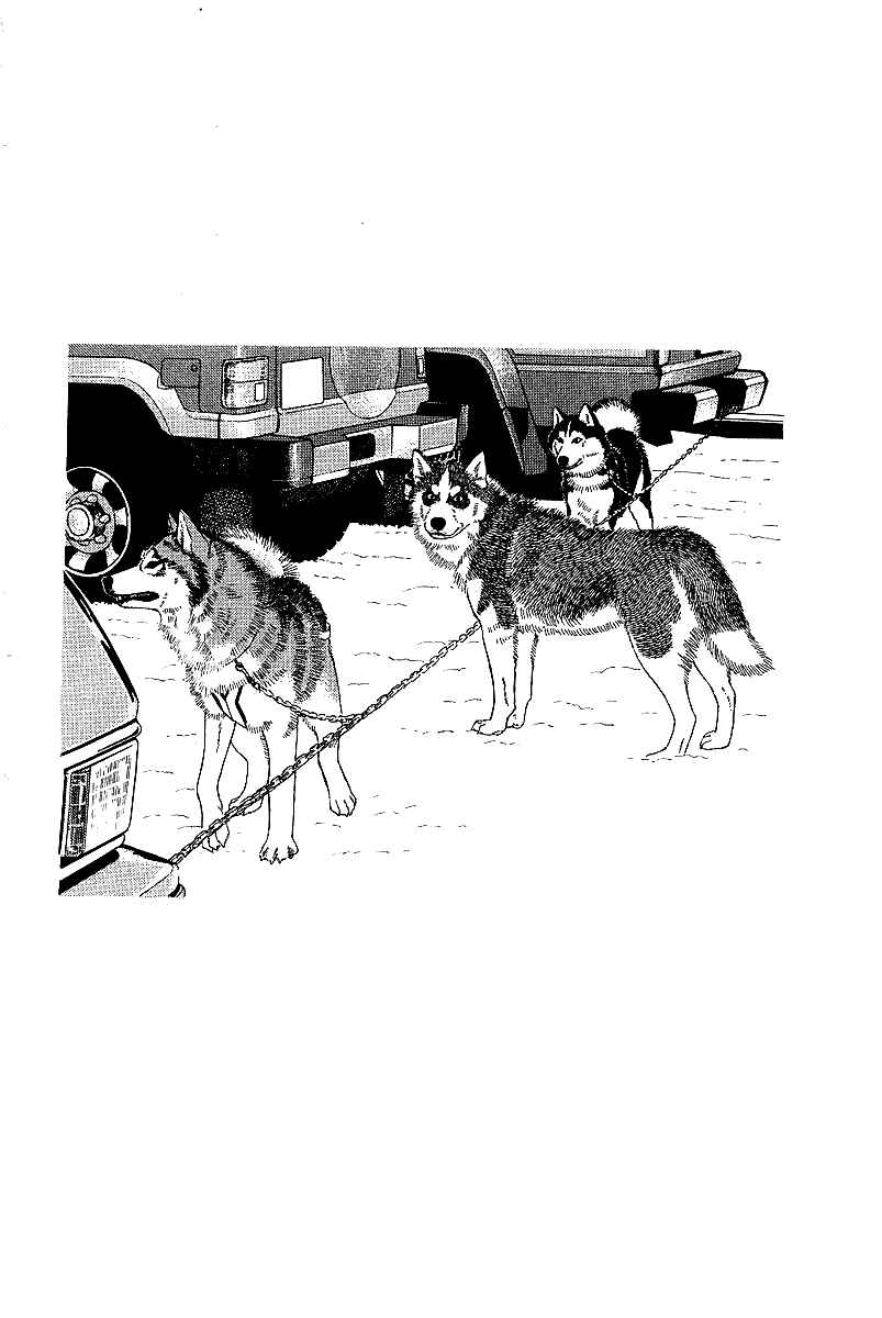 Page 4 Chapter 85 The Animal Doctor