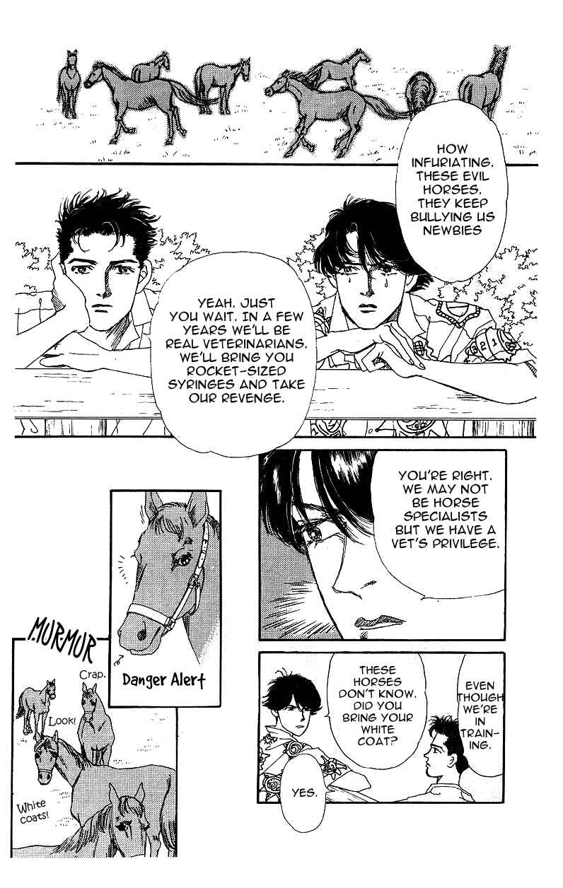 Page 10 Chapter 37 The Animal Doctor