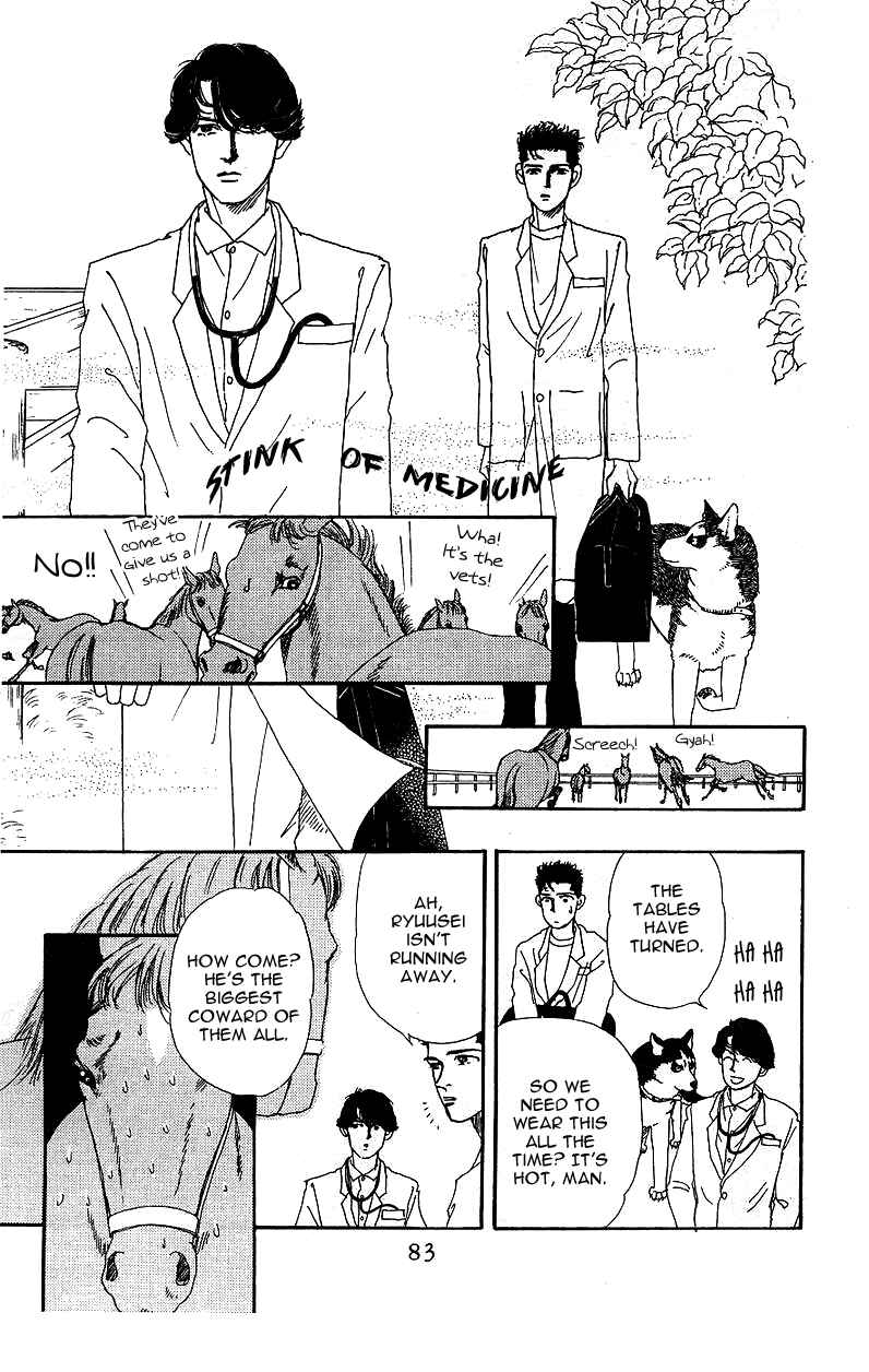 Page 11 Chapter 37 The Animal Doctor