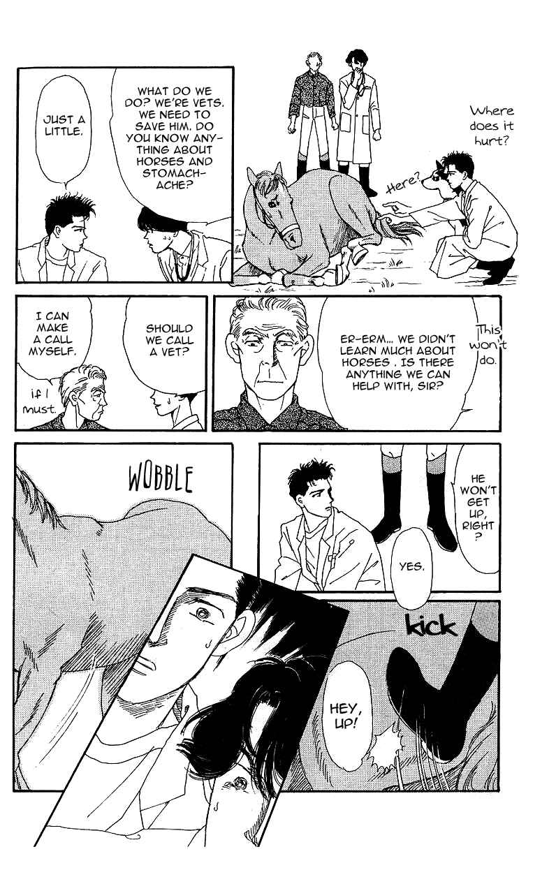 Page 14 Chapter 37 The Animal Doctor