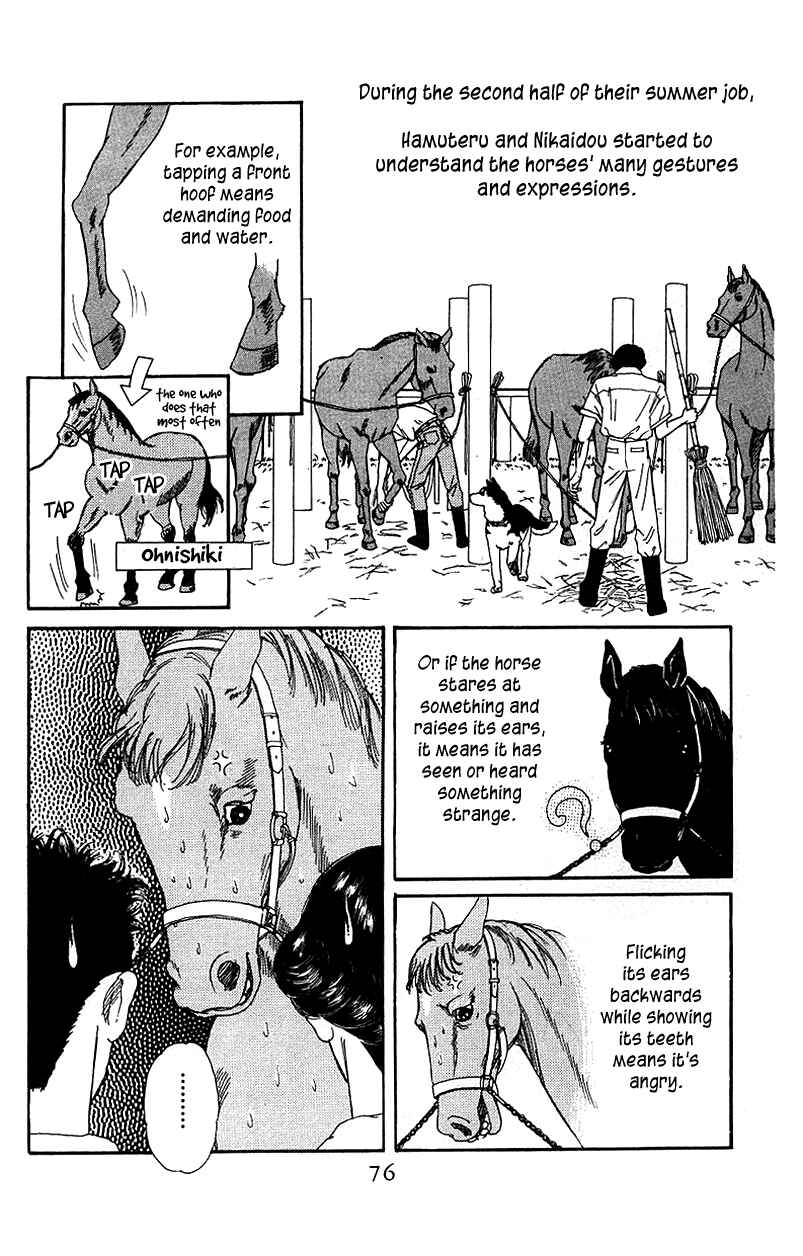 Page 4 Chapter 37 The Animal Doctor