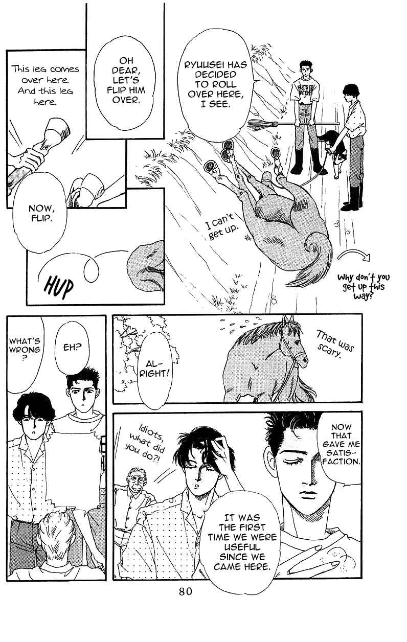 Page 8 Chapter 37 The Animal Doctor