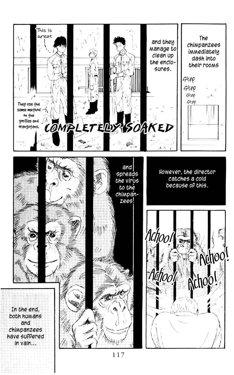 Page 18 Chapter 49 The Animal Doctor