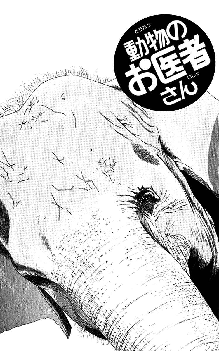 Page 2 Chapter 49 The Animal Doctor