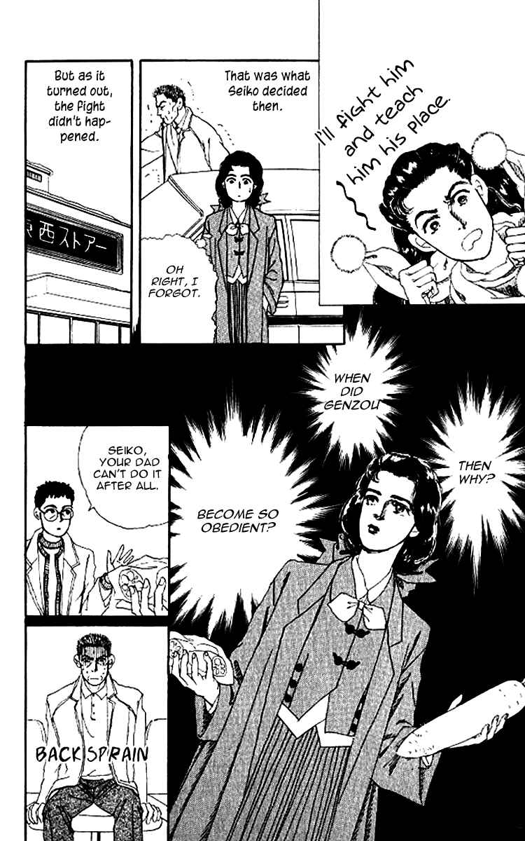 Page 11 Chapter 45 The Animal Doctor
