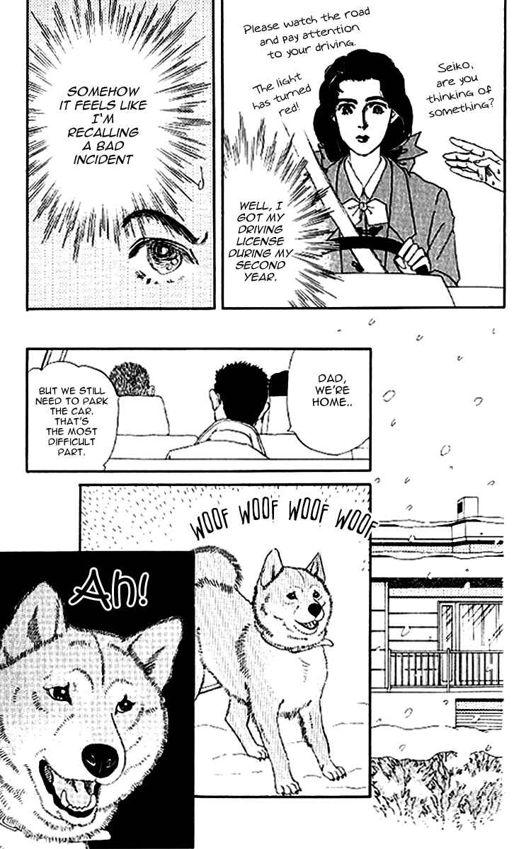 Page 14 Chapter 45 The Animal Doctor