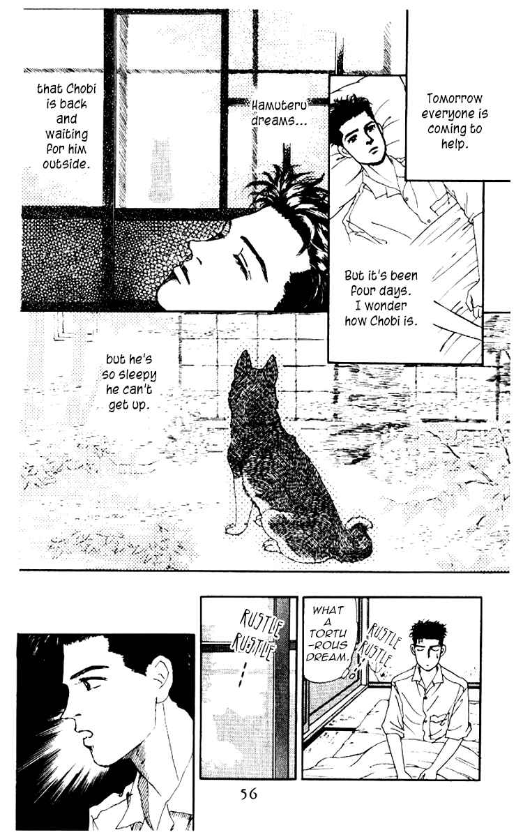 Page 16 Chapter 55 The Animal Doctor