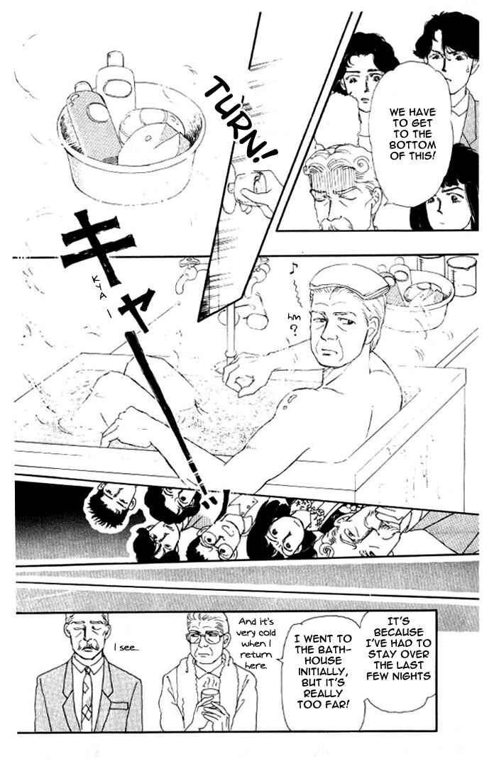 Page 15 Chapter 21 The Animal Doctor