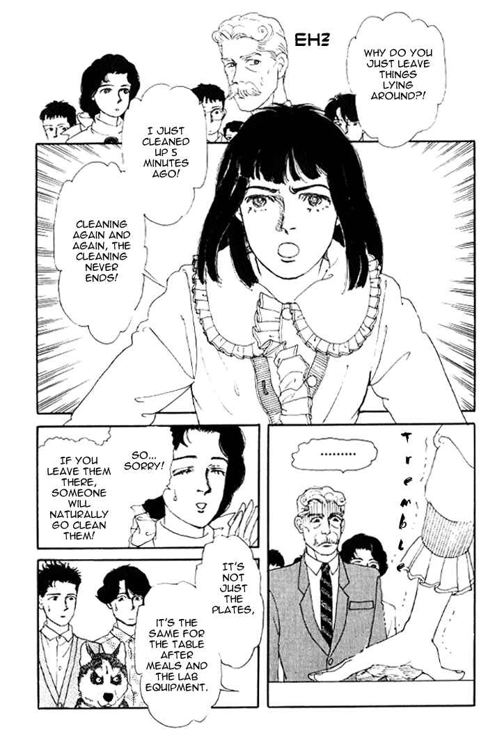Page 7 Chapter 21 The Animal Doctor