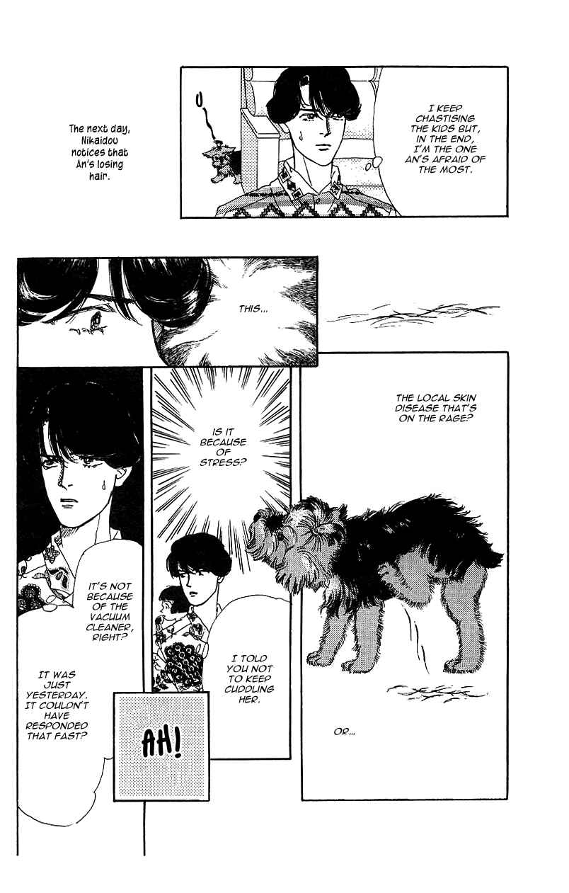 Page 13 Chapter 39 The Animal Doctor