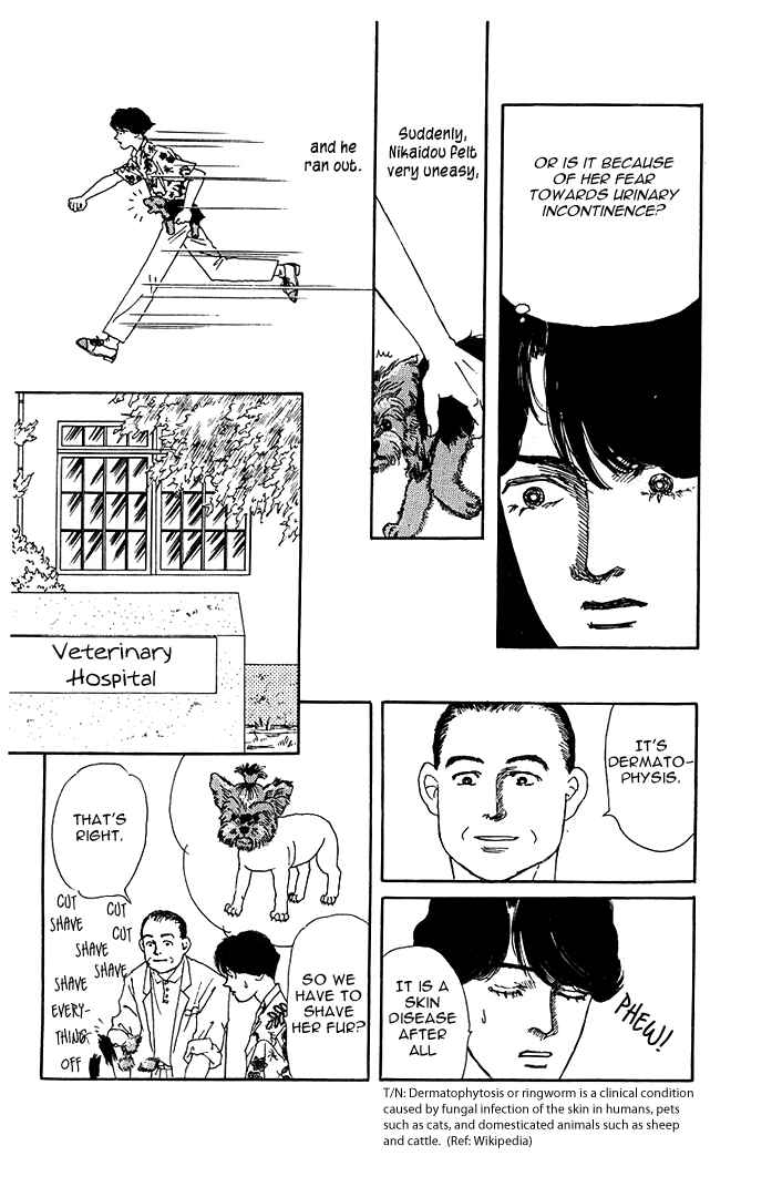 Page 14 Chapter 39 The Animal Doctor