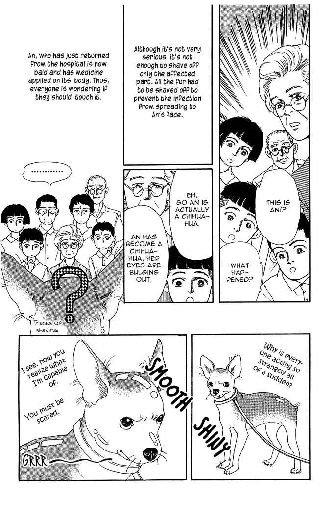 Page 16 Chapter 39 The Animal Doctor