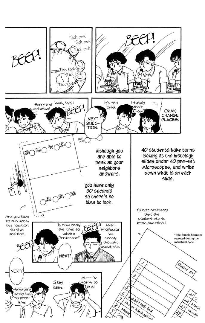 Page 12 Chapter 14 The Animal Doctor