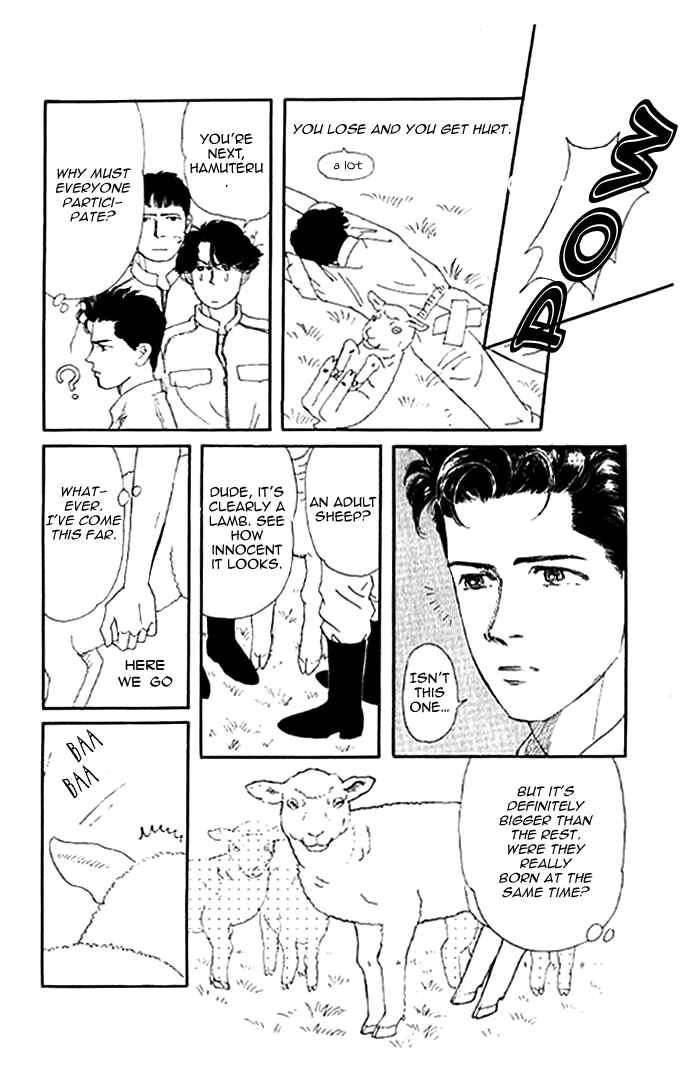Page 10 Chapter 15 The Animal Doctor