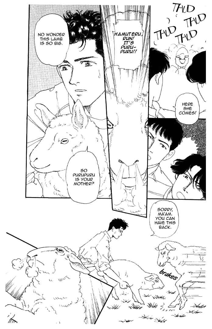 Page 11 Chapter 15 The Animal Doctor