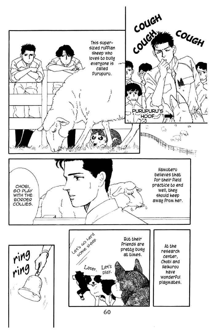 Page 6 Chapter 15 The Animal Doctor