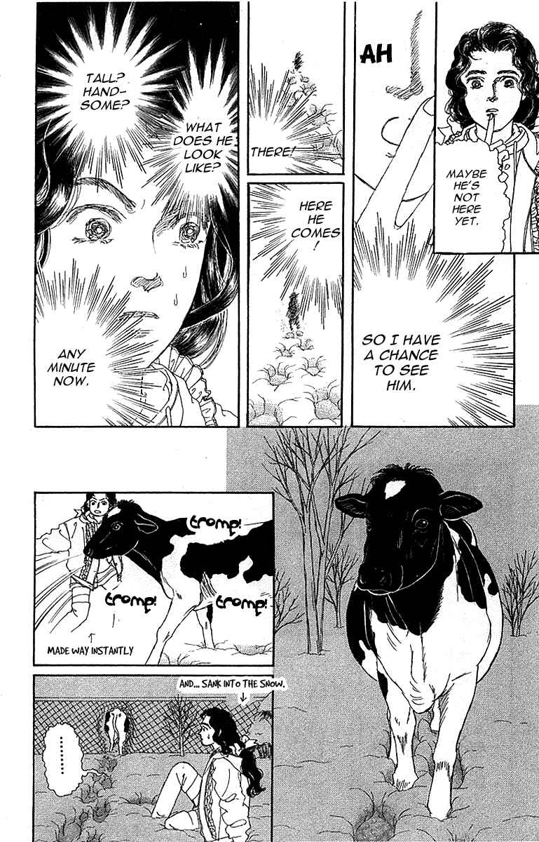 Page 12 Chapter 83 The Animal Doctor