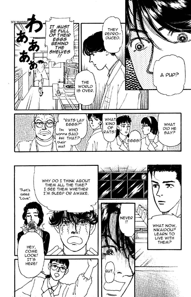 Page 12 Chapter 80 The Animal Doctor