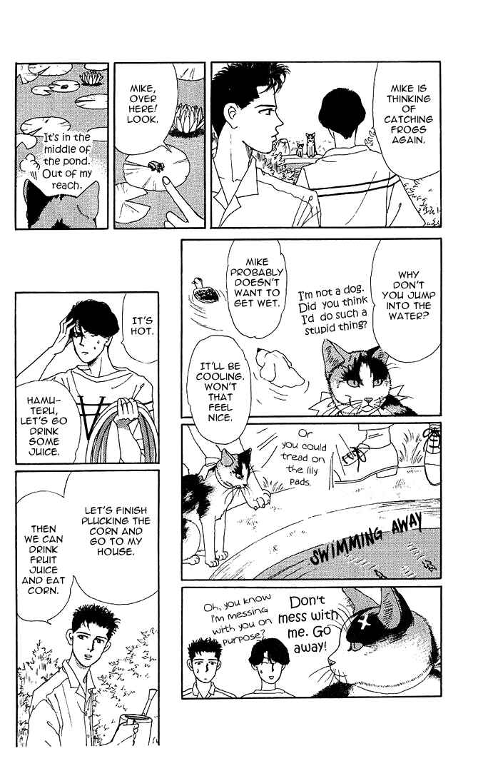 Page 11 Chapter 38 The Animal Doctor