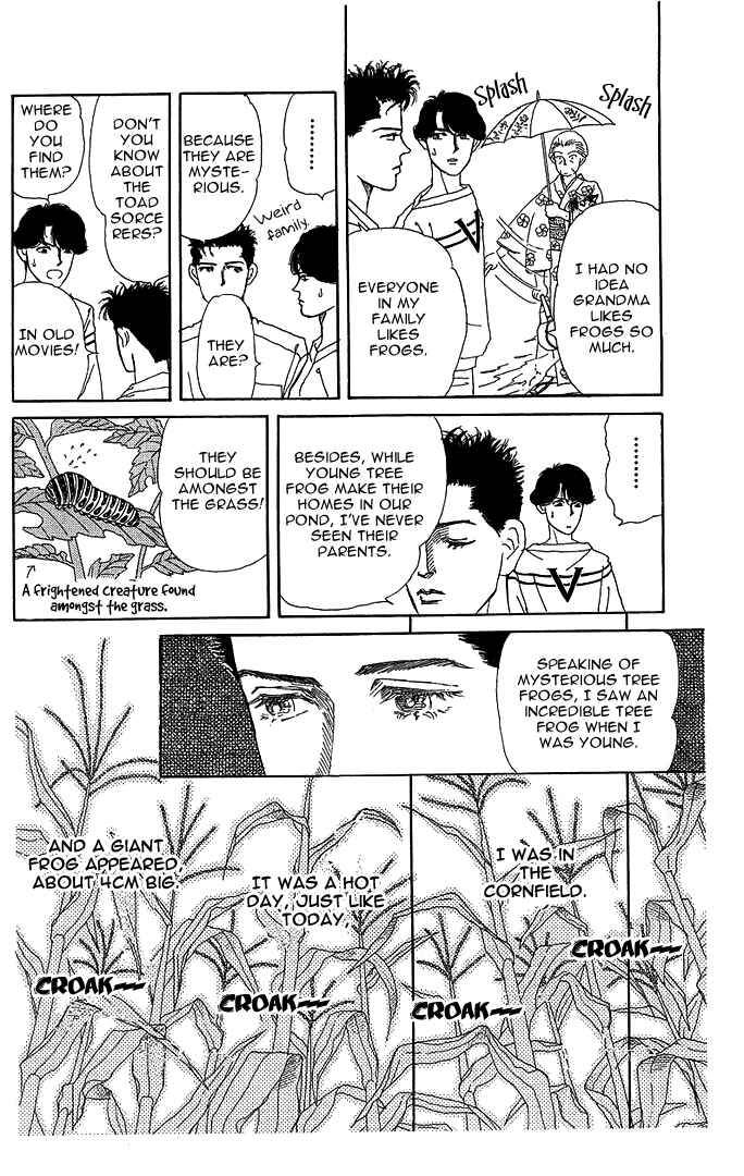 Page 7 Chapter 38 The Animal Doctor