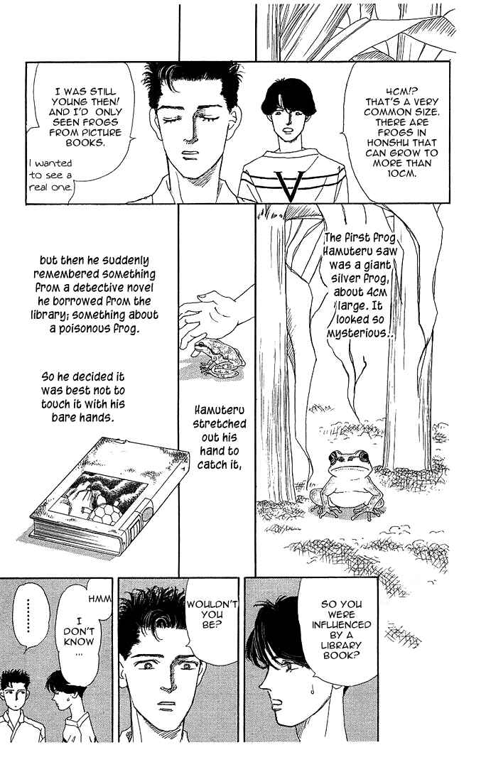 Page 8 Chapter 38 The Animal Doctor
