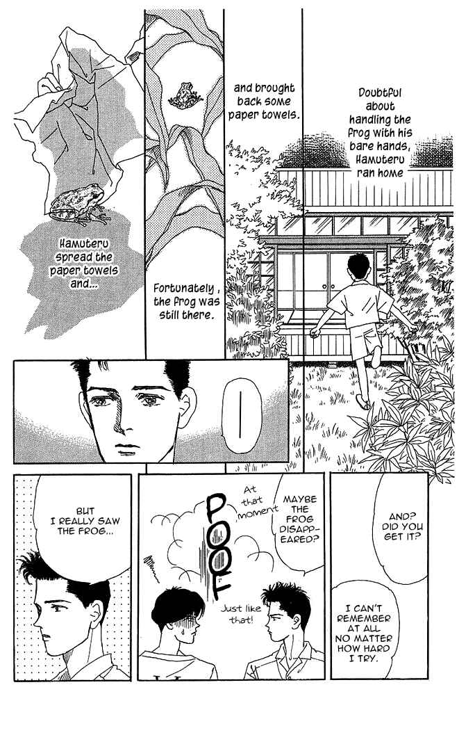 Page 9 Chapter 38 The Animal Doctor