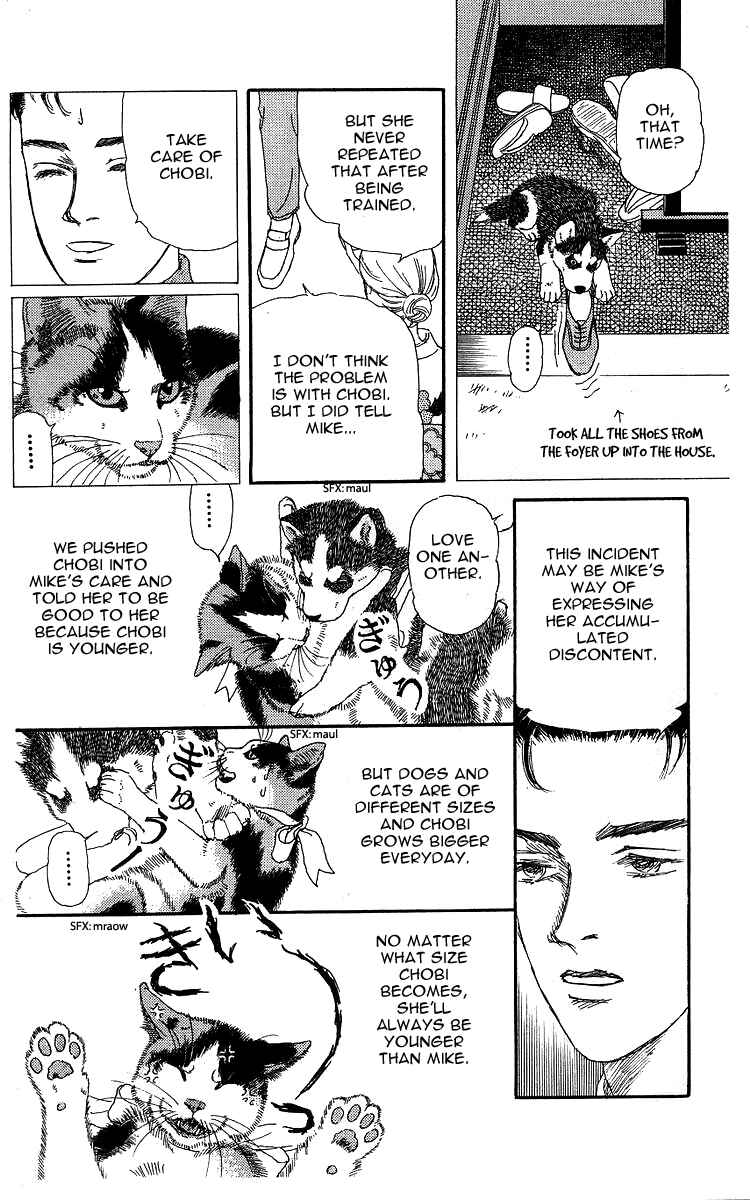 Page 17 Chapter 100 The Animal Doctor