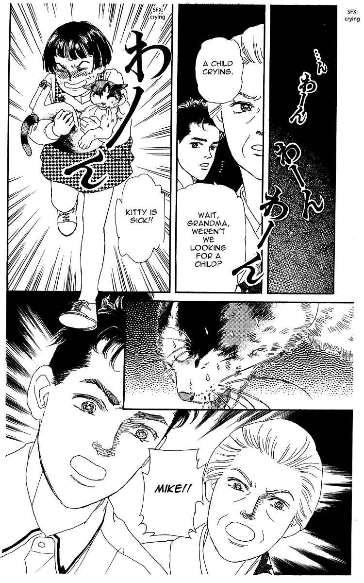 Page 23 Chapter 100 The Animal Doctor