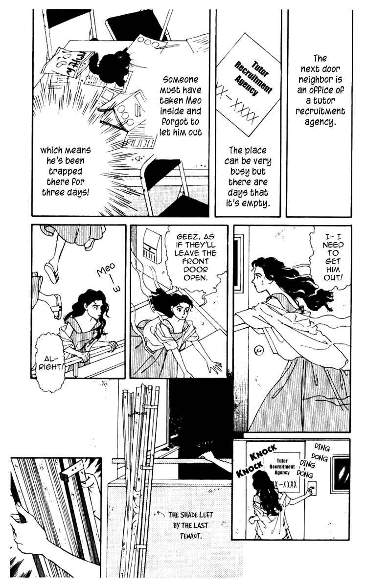 Page 14 Chapter 59 The Animal Doctor