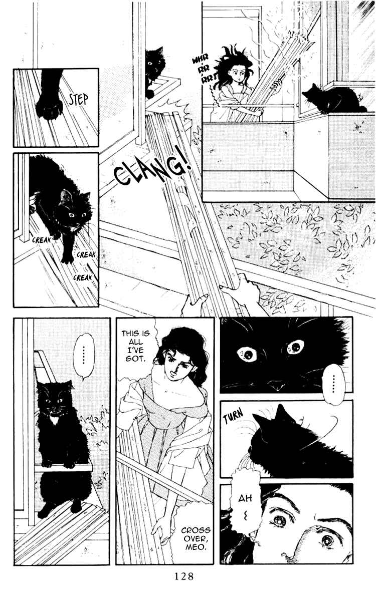 Page 15 Chapter 59 The Animal Doctor