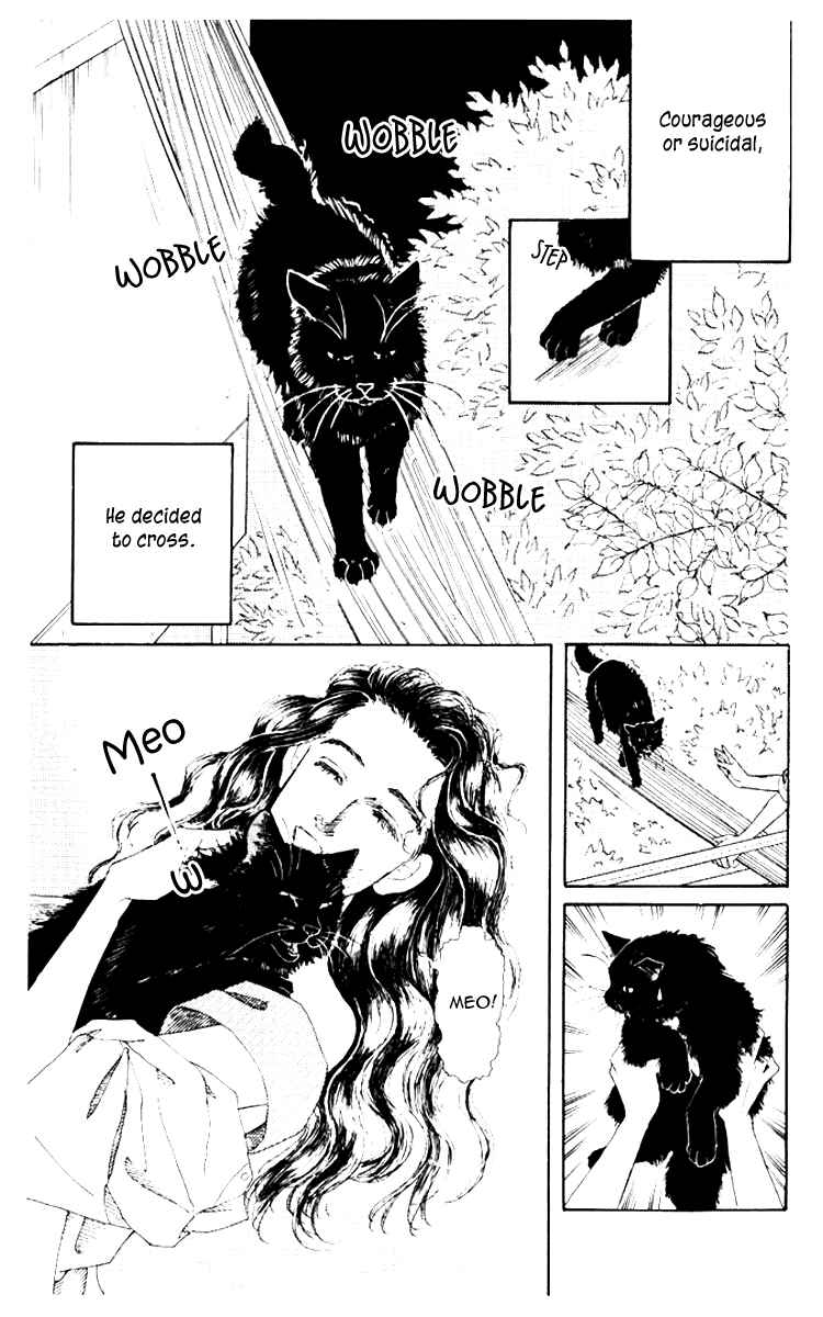 Page 16 Chapter 59 The Animal Doctor