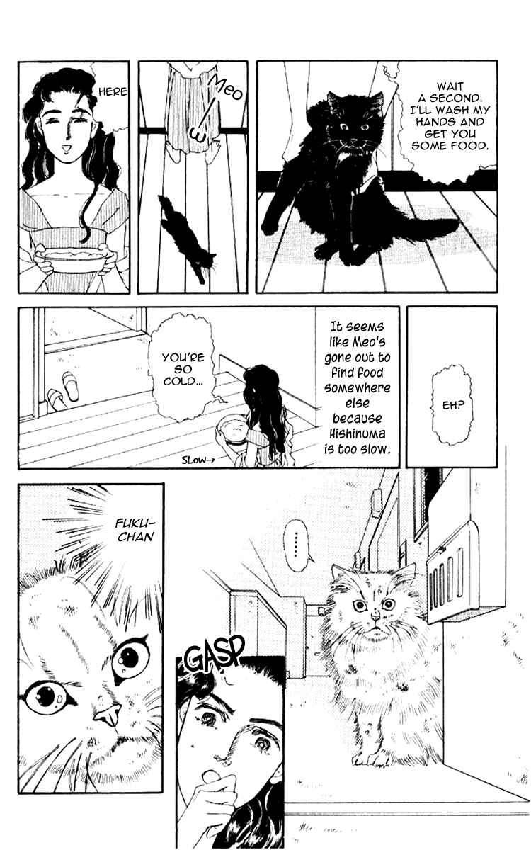 Page 17 Chapter 59 The Animal Doctor