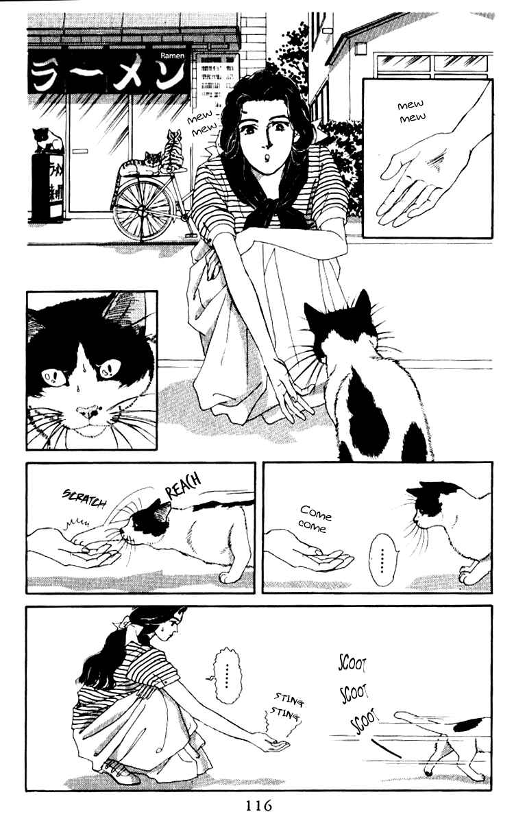 Page 4 Chapter 59 The Animal Doctor