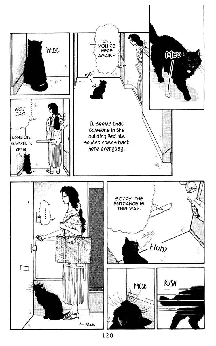Page 7 Chapter 59 The Animal Doctor