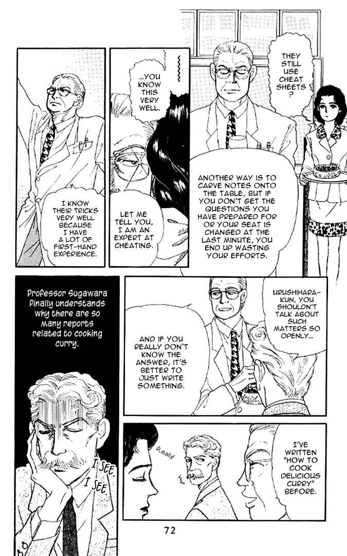 Page 9 Chapter 47 The Animal Doctor