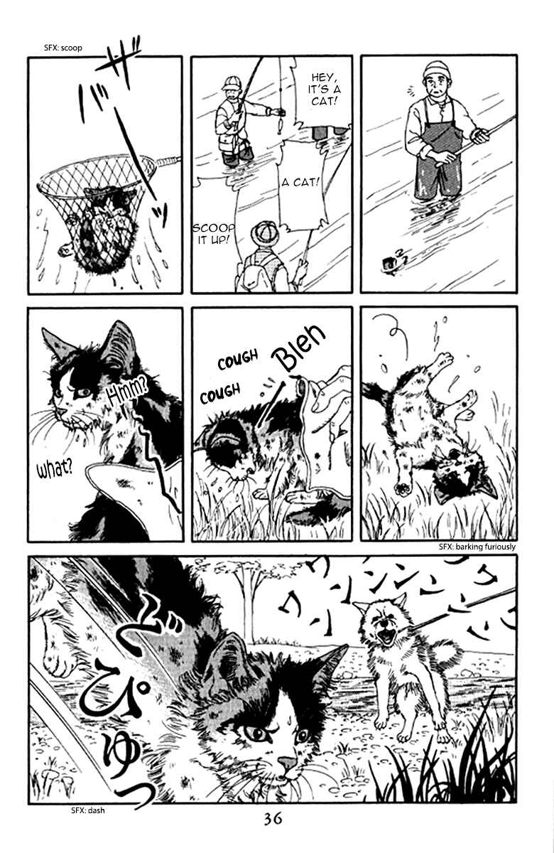 Page 16 Chapter 92 The Animal Doctor