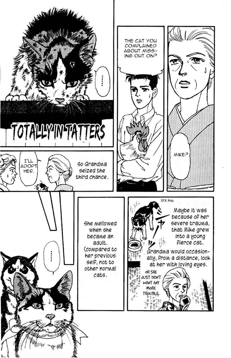Page 19 Chapter 92 The Animal Doctor