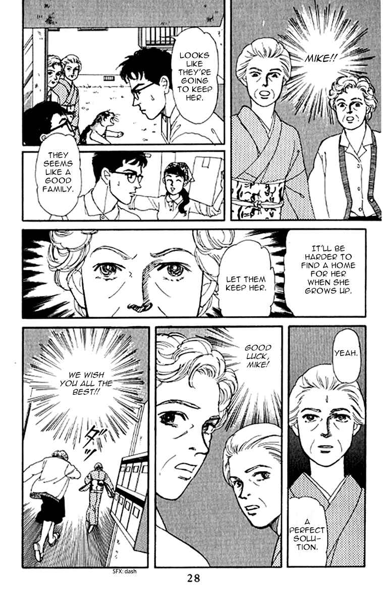 Page 8 Chapter 92 The Animal Doctor