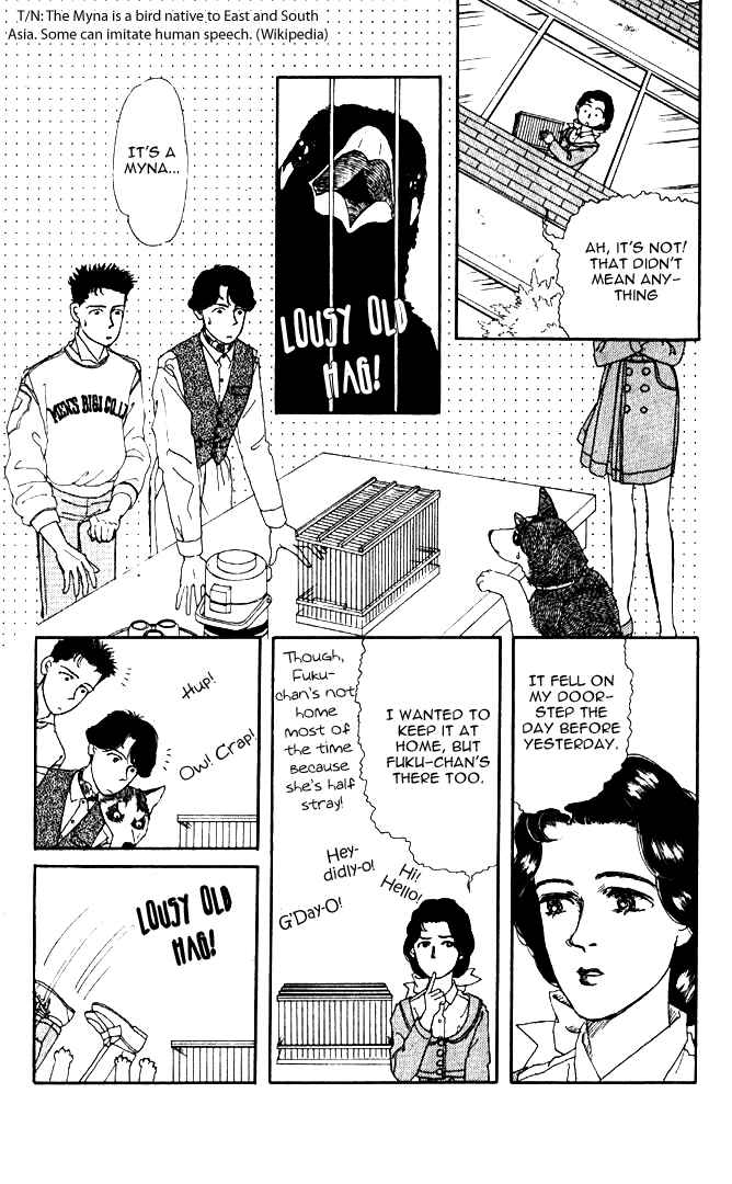 Page 4 Chapter 30 The Animal Doctor