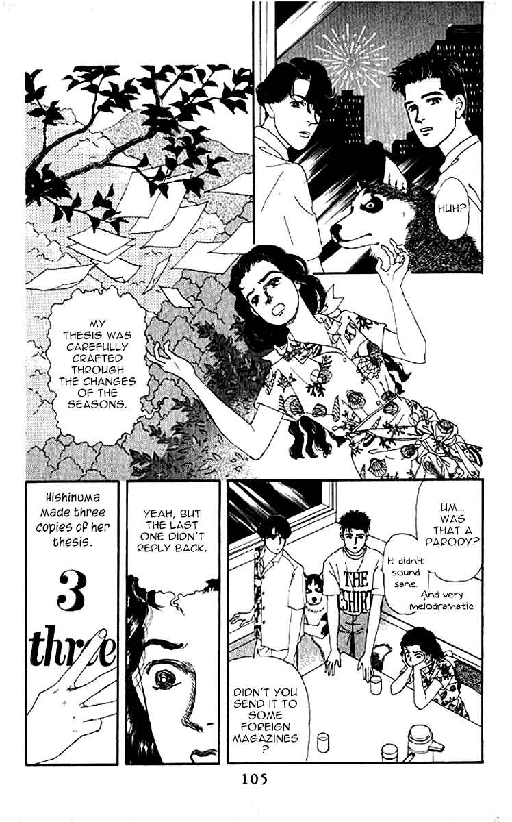 Page 5 Chapter 77 The Animal Doctor