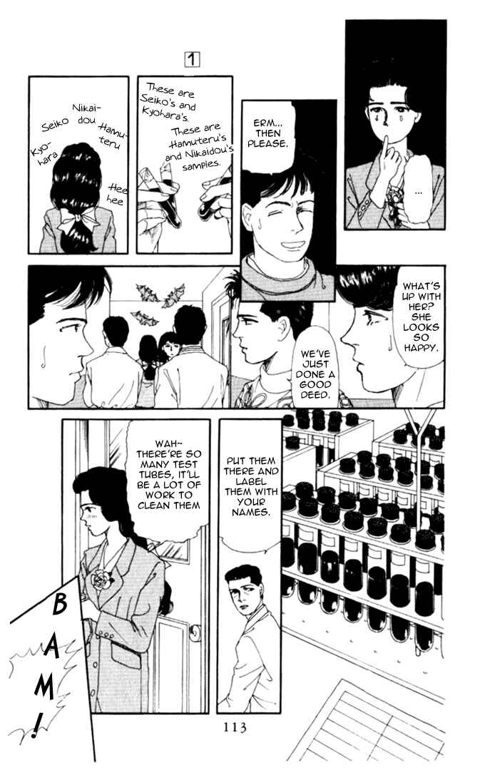 Page 11 Chapter 7 The Animal Doctor