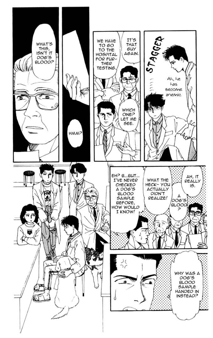 Page 14 Chapter 7 The Animal Doctor
