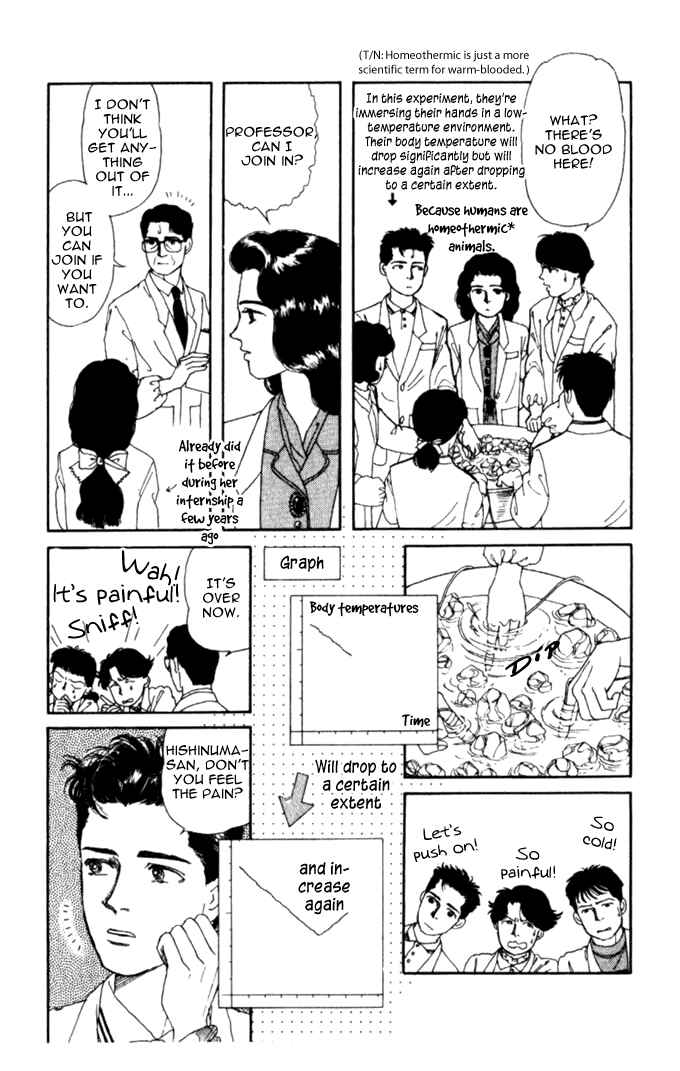 Page 4 Chapter 7 The Animal Doctor