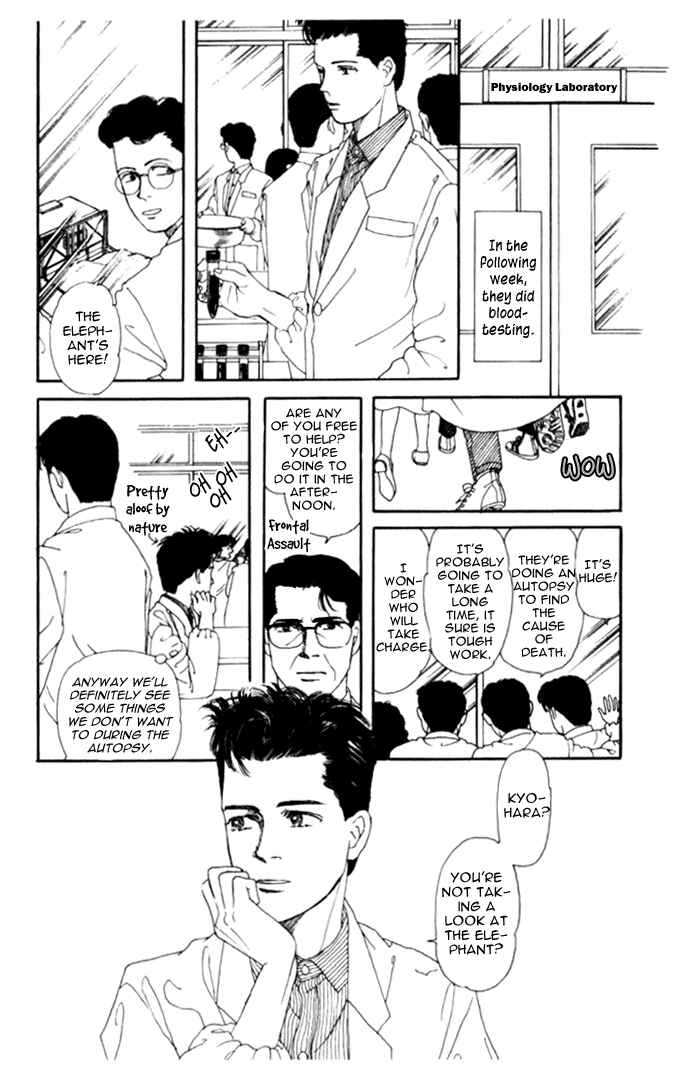 Page 7 Chapter 7 The Animal Doctor