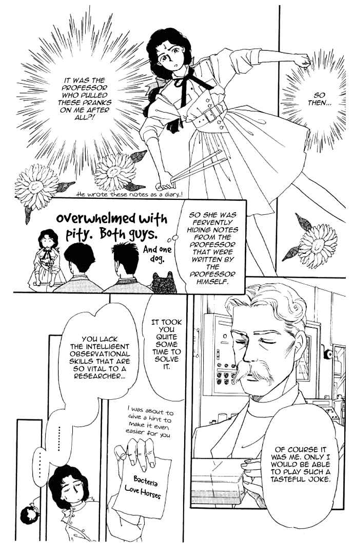 Page 18 Chapter 12 The Animal Doctor
