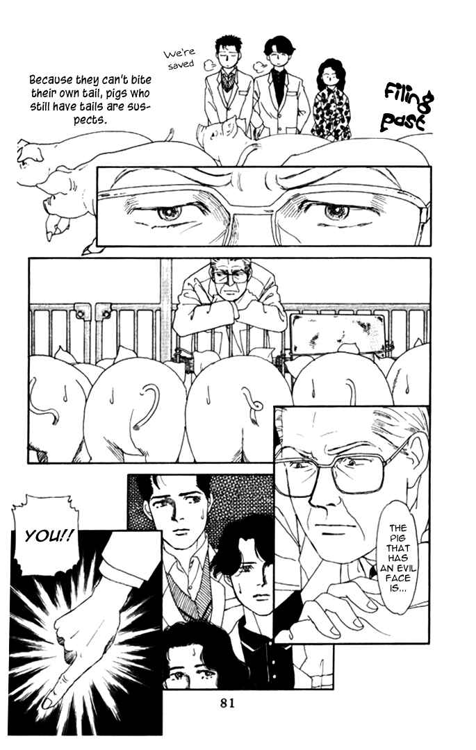 Page 11 Chapter 5 The Animal Doctor