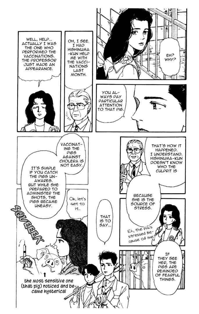 Page 14 Chapter 5 The Animal Doctor