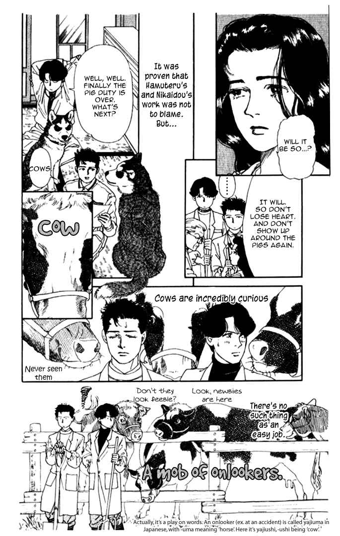 Page 16 Chapter 5 The Animal Doctor