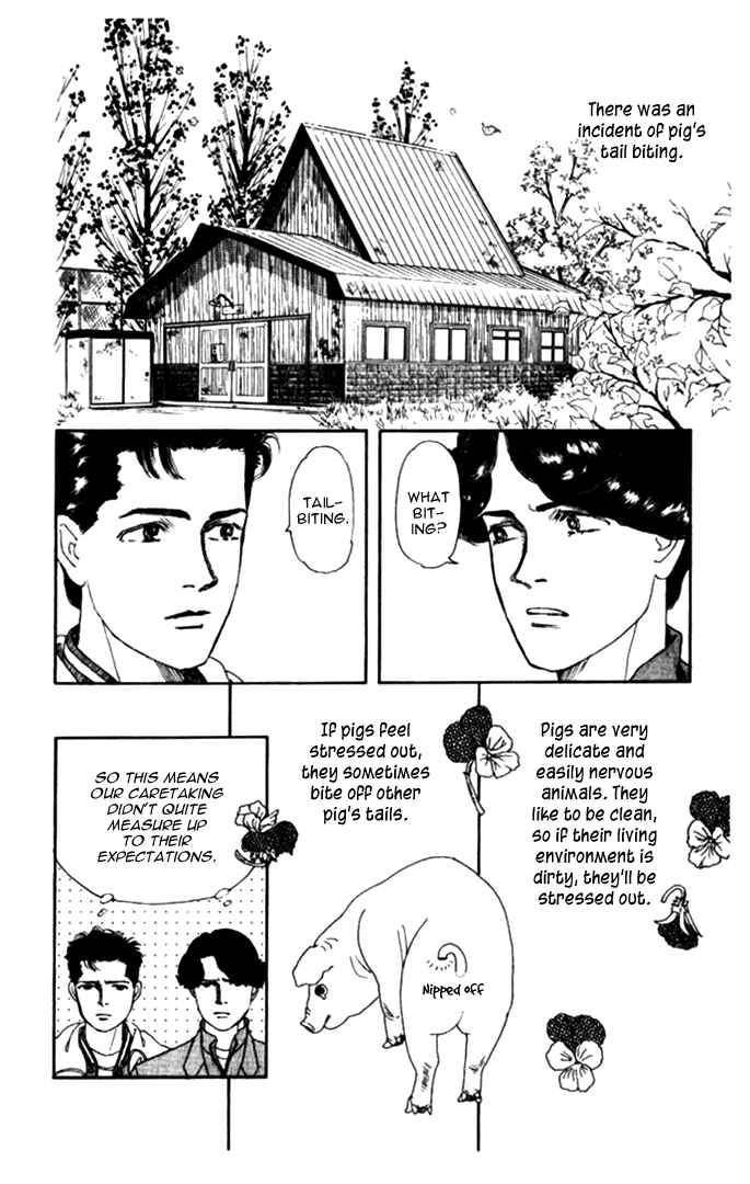 Page 2 Chapter 5 The Animal Doctor