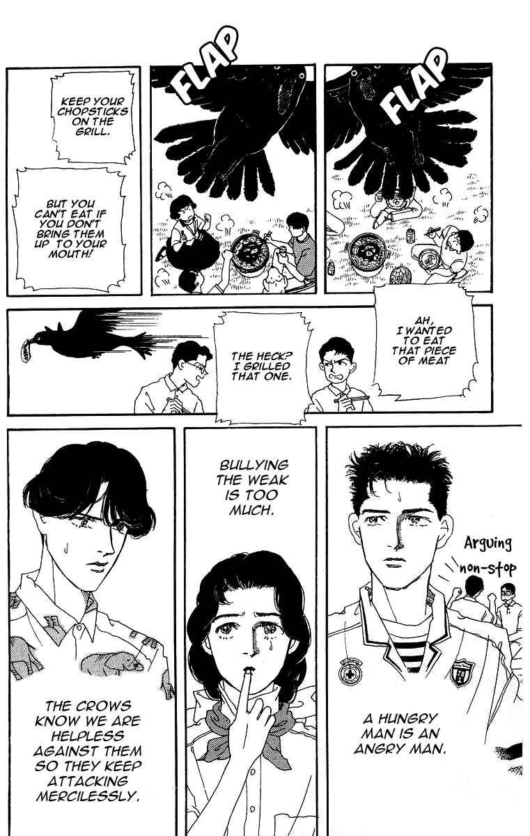 Page 10 Chapter 34 The Animal Doctor